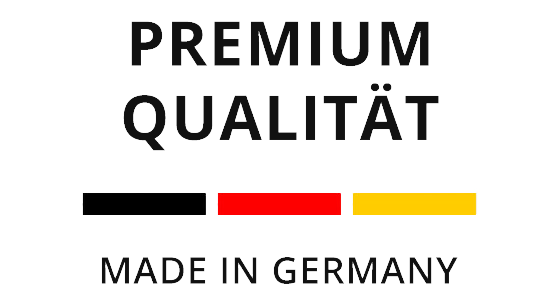 Qualitätssoftware aus Deutschland 
