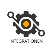 Integrationen