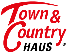 Town & Country Haus