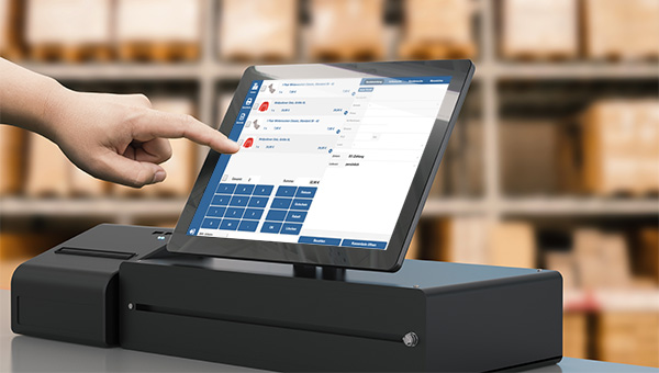 emediaone Kassensystem